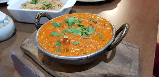 Photo of Bombay Joe's Restaurant - 44 Gray St, Broughty Ferry, Dundee DD5 2BJ